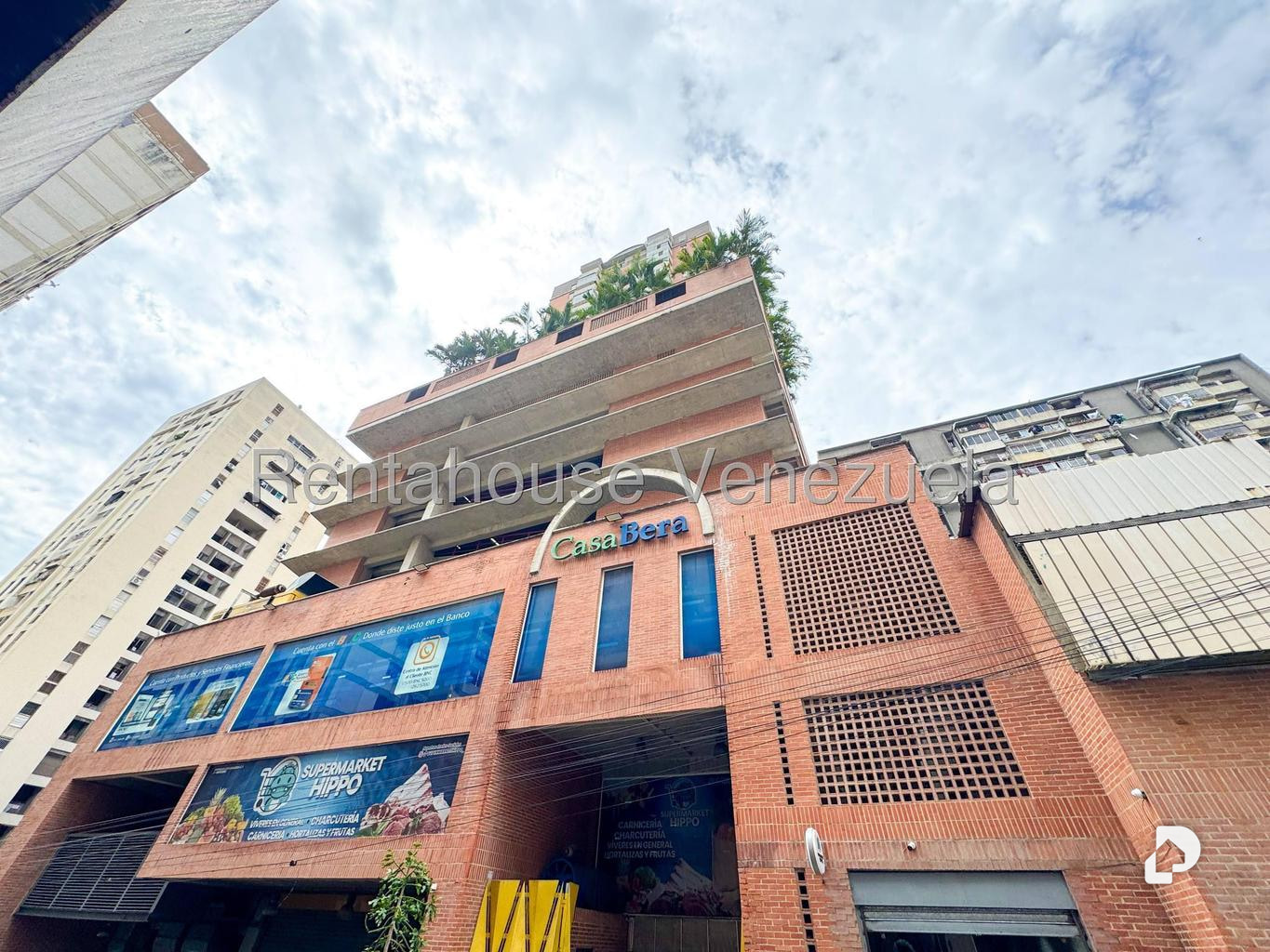 Apartamento en Parroquia La Candelaria, Caracas – 2