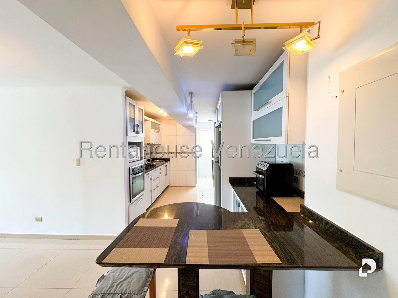 Apartamento en Parroquia La Candelaria, Caracas – 8