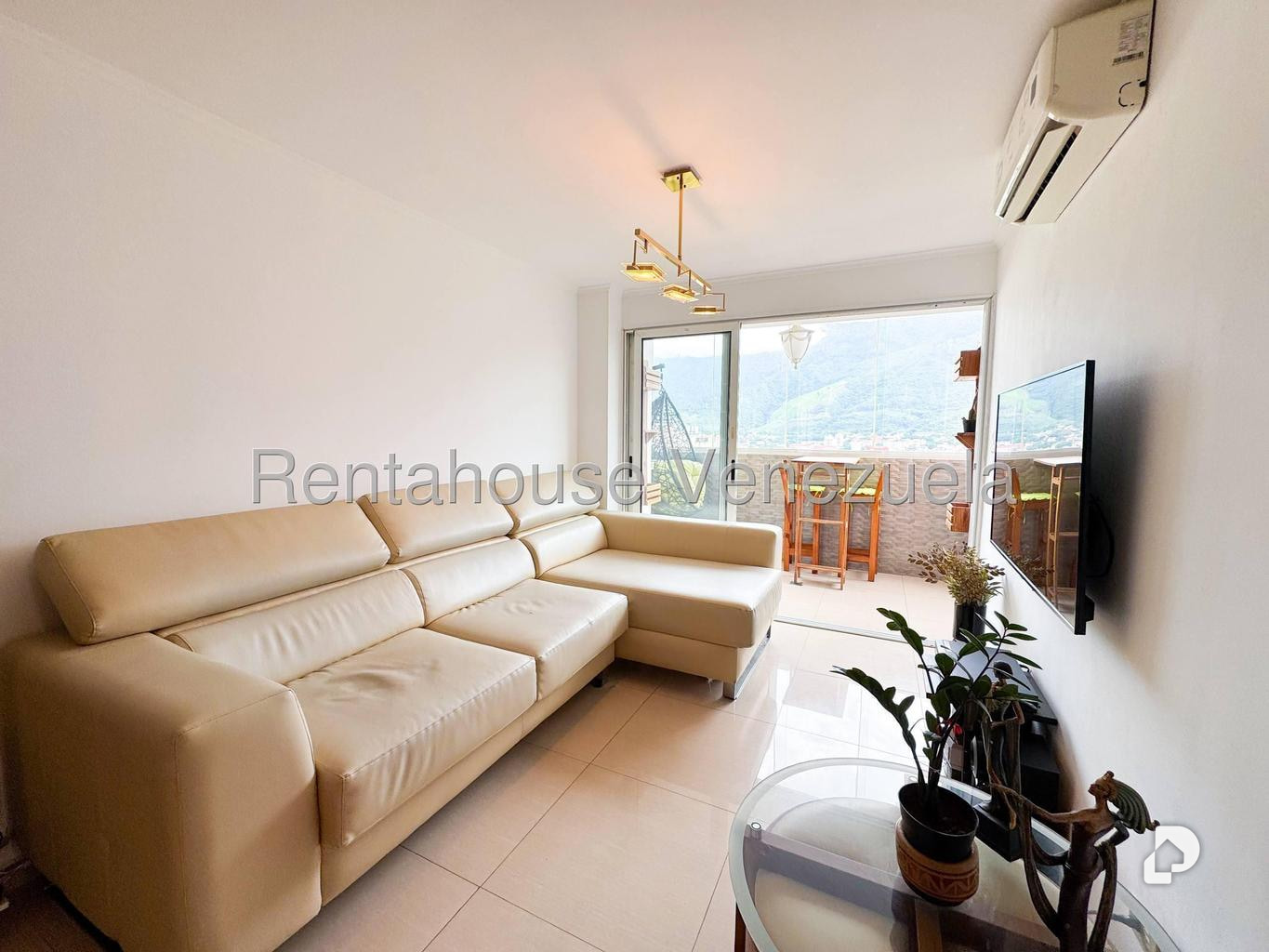 Apartamento en Parroquia La Candelaria, Caracas – 9