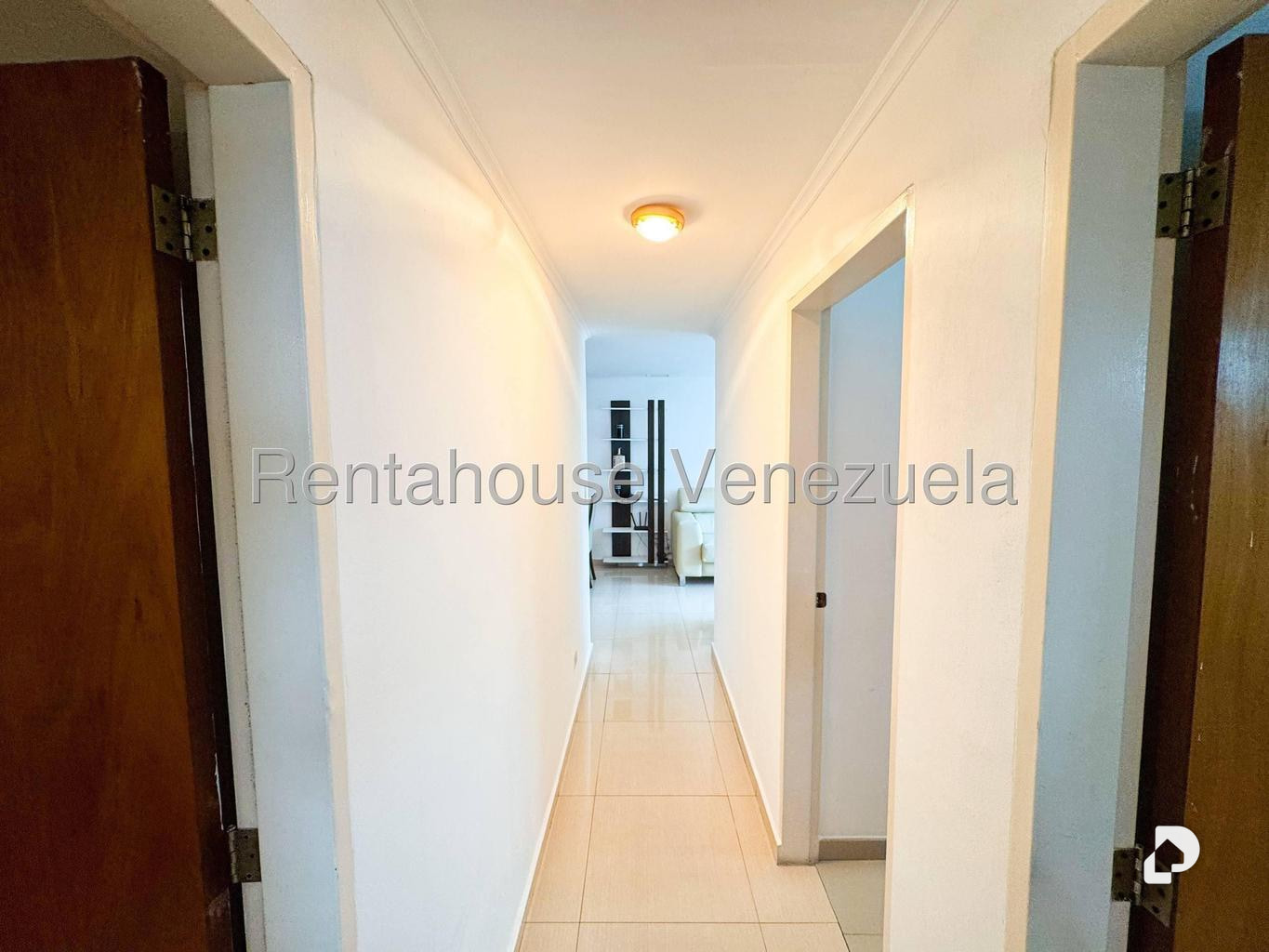 Apartamento en Parroquia La Candelaria, Caracas – 17