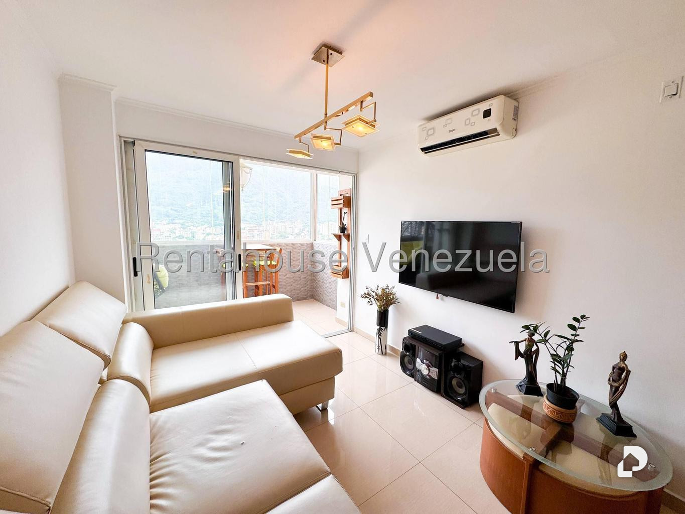 Apartamento en Parroquia La Candelaria, Caracas – 6