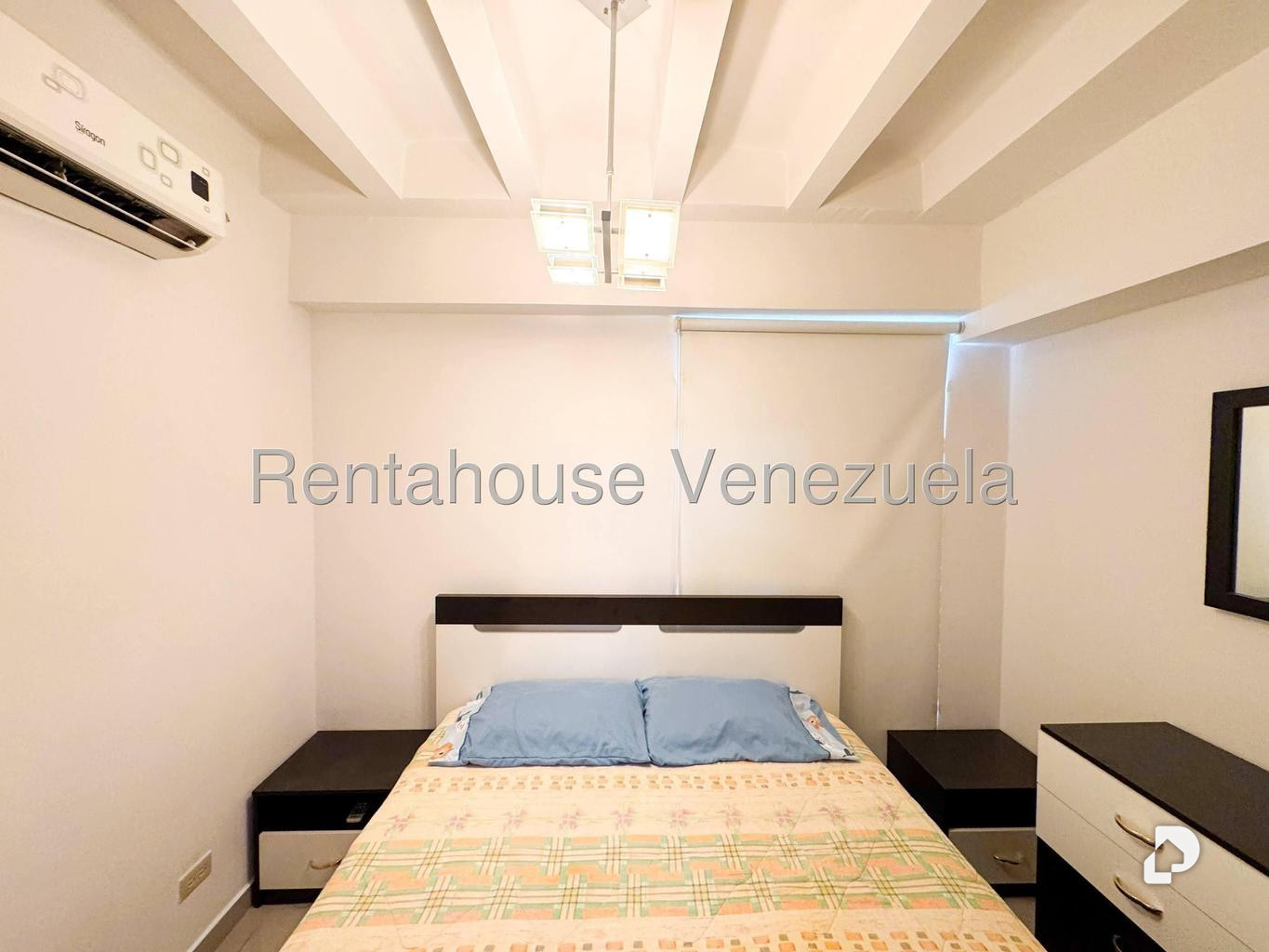 Apartamento en Parroquia La Candelaria, Caracas – 19