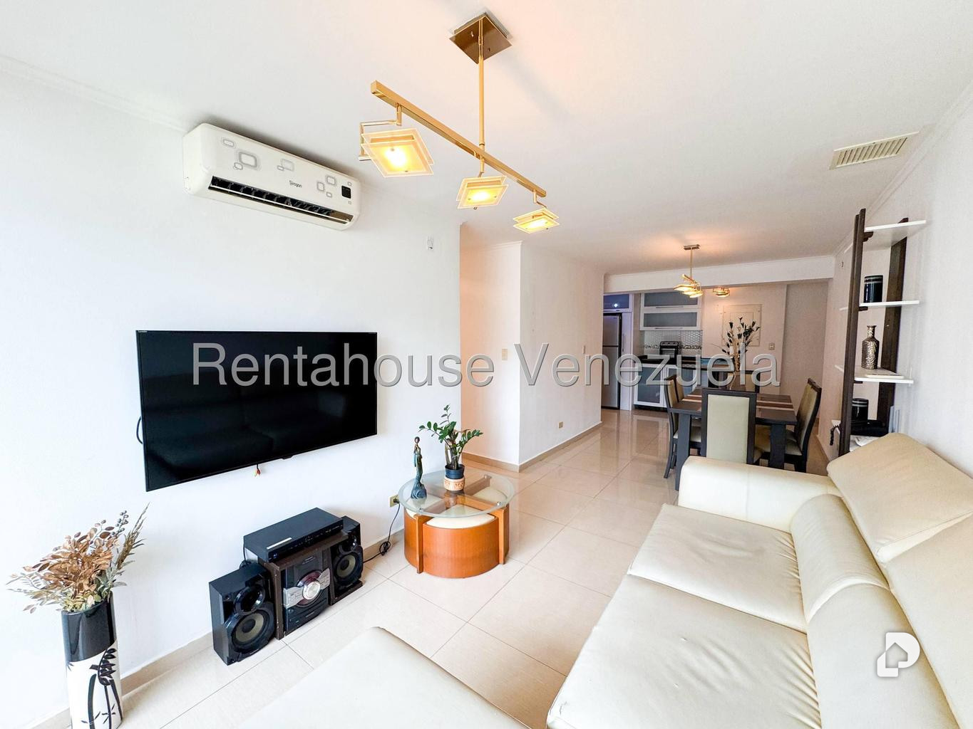 Apartamento en Parroquia La Candelaria, Caracas – 5