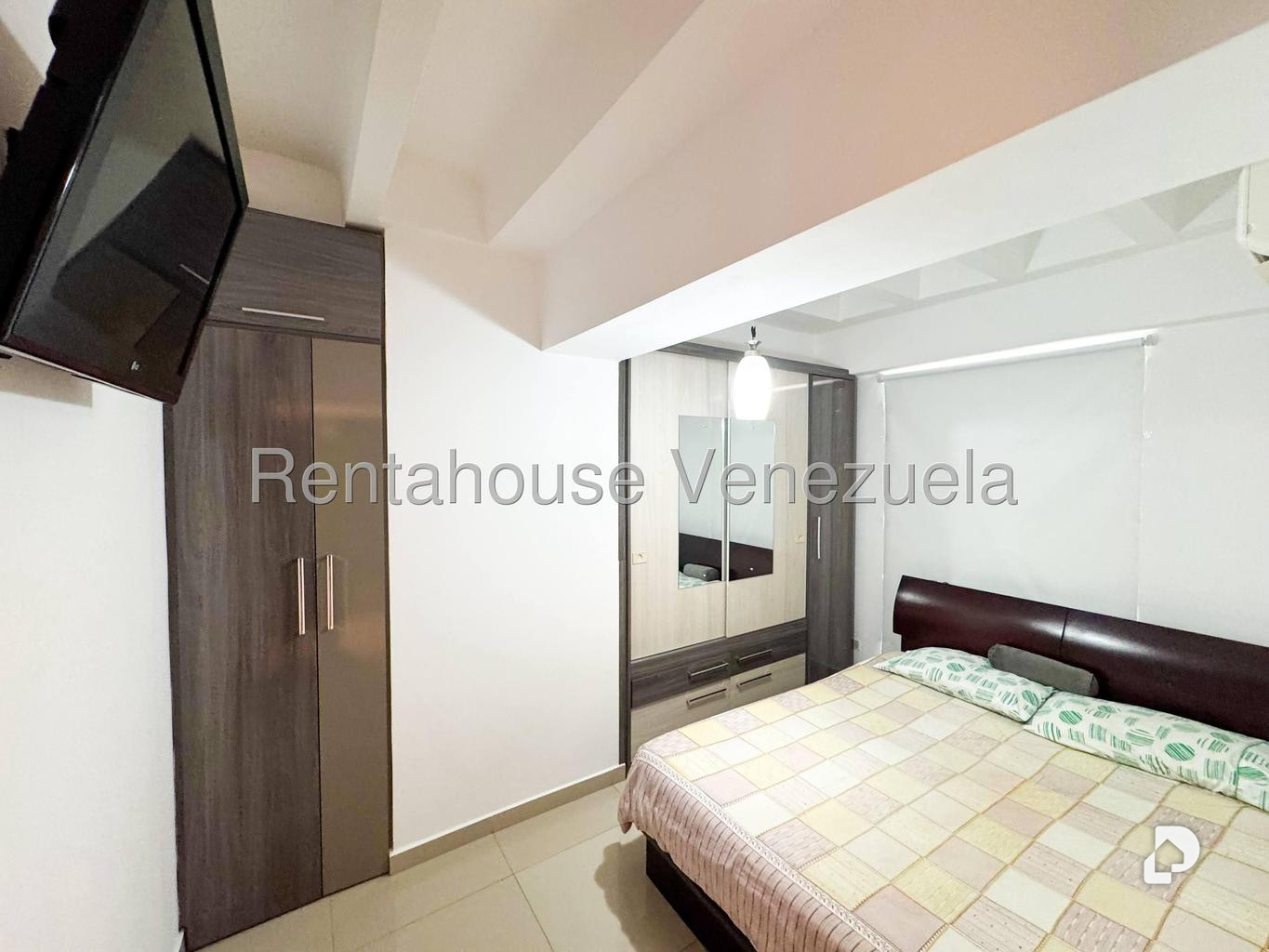 Apartamento en Parroquia La Candelaria, Caracas – 23