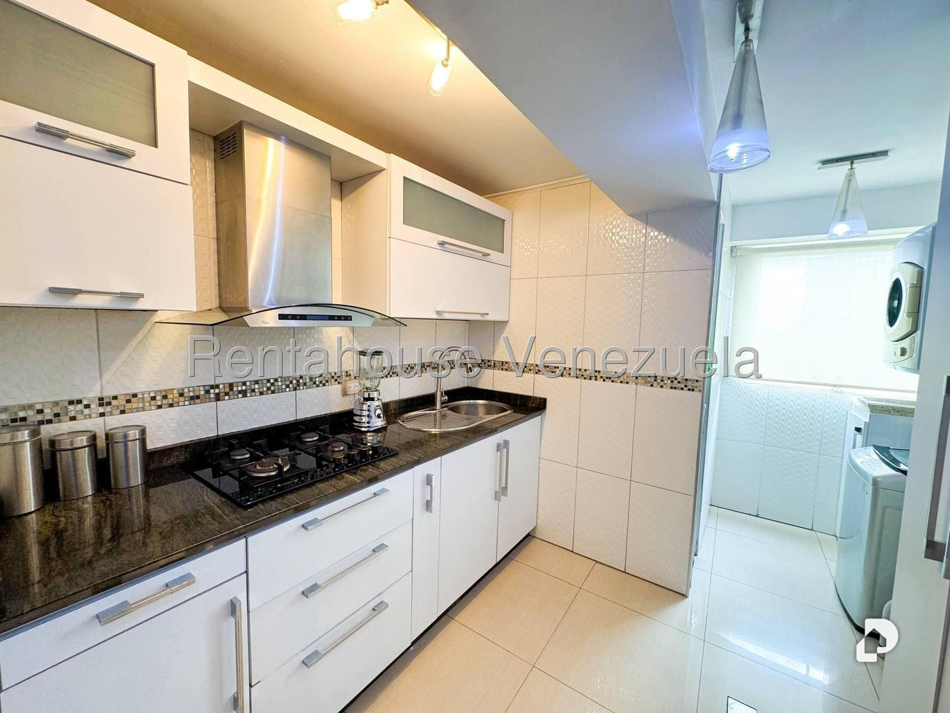 Apartamento en Parroquia La Candelaria, Caracas – 14