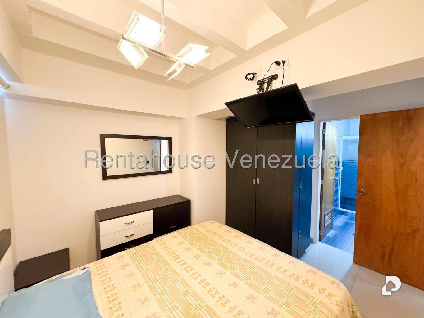 Apartamento en Parroquia La Candelaria, Caracas – 20