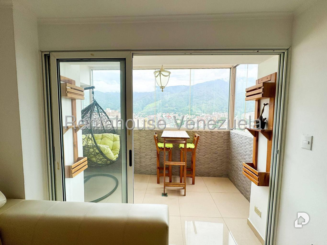 Apartamento en Parroquia La Candelaria, Caracas – 10