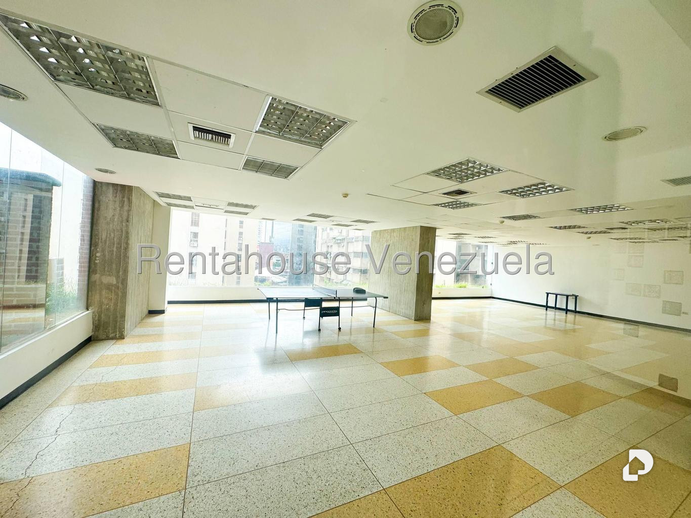 Apartamento en Parroquia La Candelaria, Caracas – 26