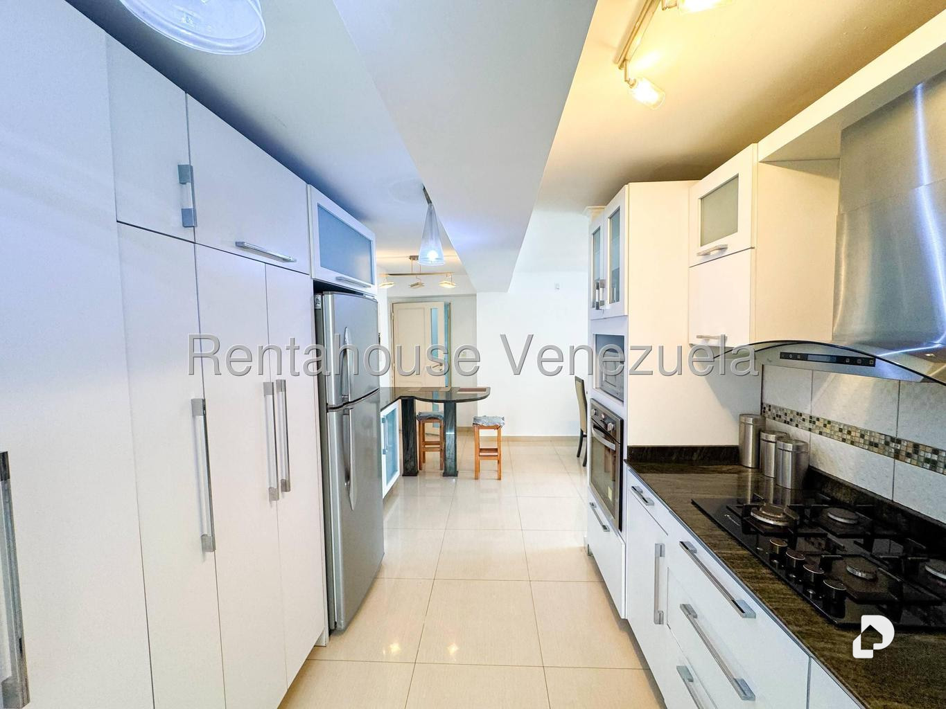 Apartamento en Parroquia La Candelaria, Caracas – 16
