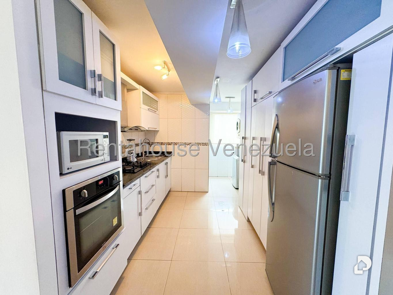 Apartamento en Parroquia La Candelaria, Caracas – 13