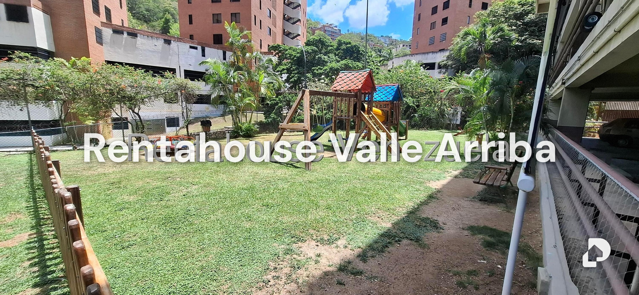 Apartamento en Santa Fe Norte, Caracas – 1