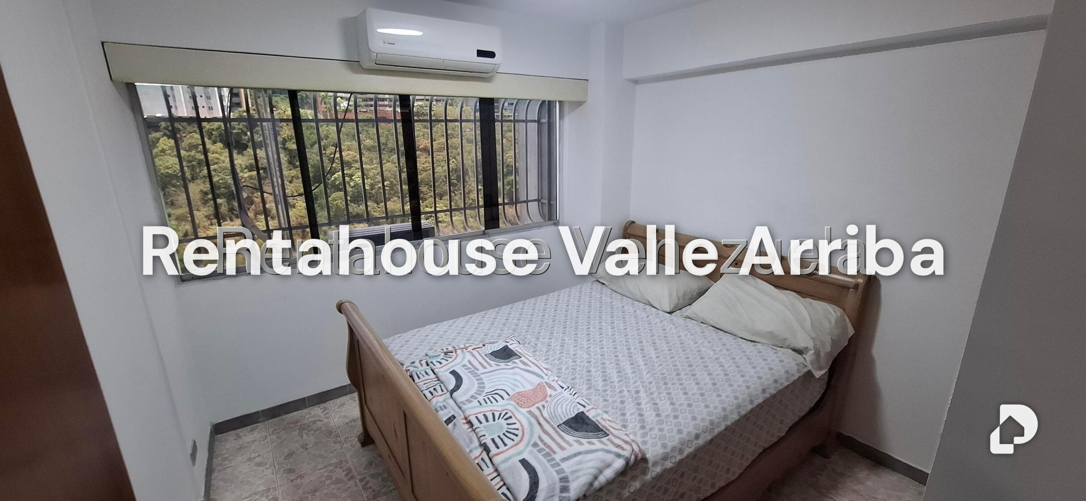 Apartamento en Santa Fe Norte, Caracas – 12
