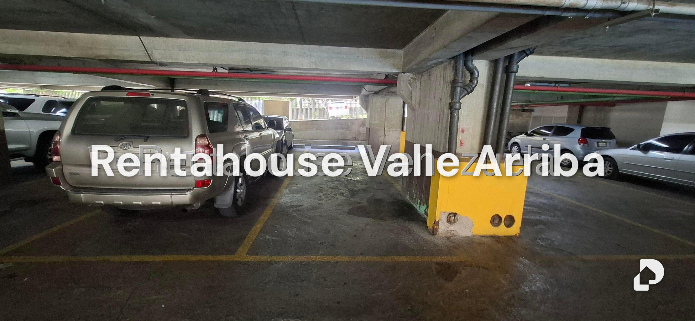 Apartamento en Santa Fe Norte, Caracas – 26