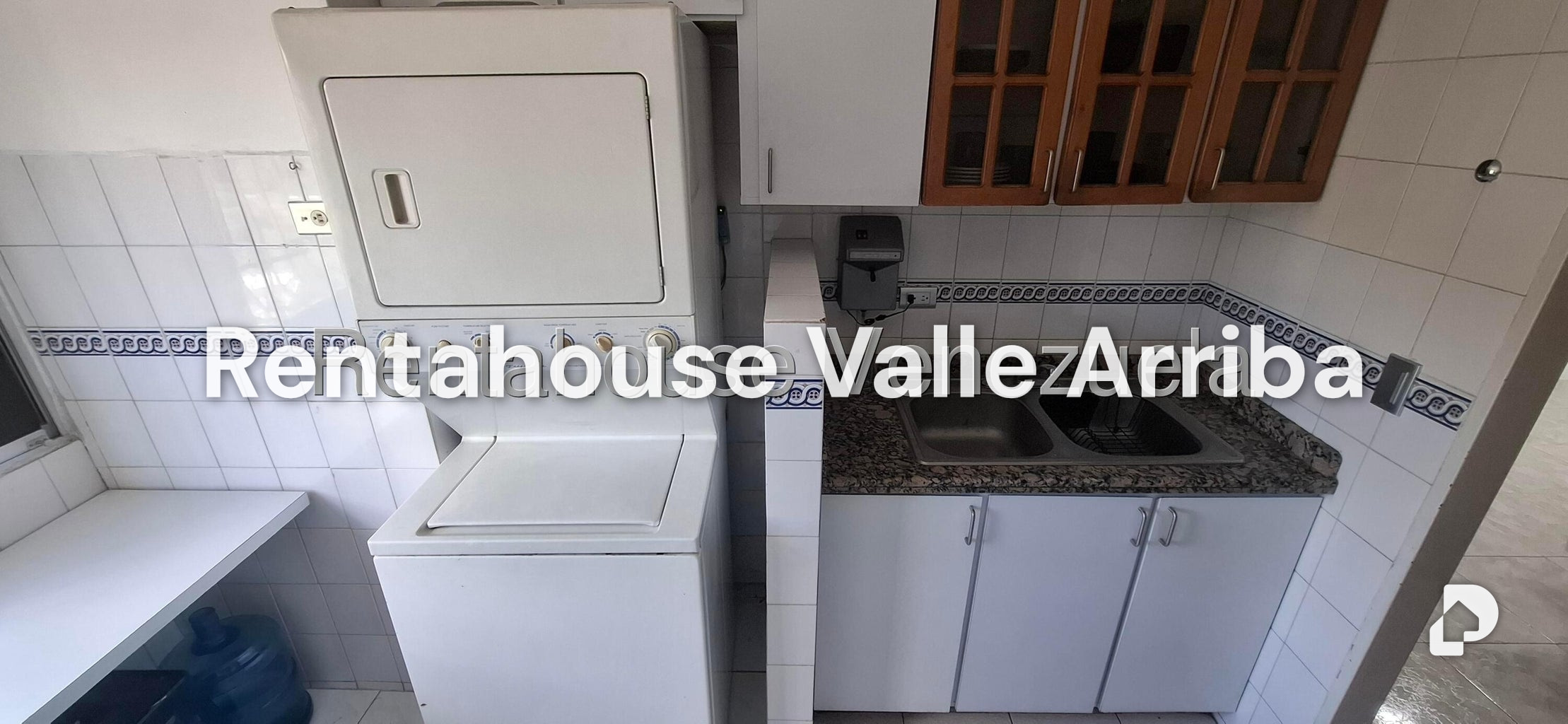 Apartamento en Santa Fe Norte, Caracas – 11