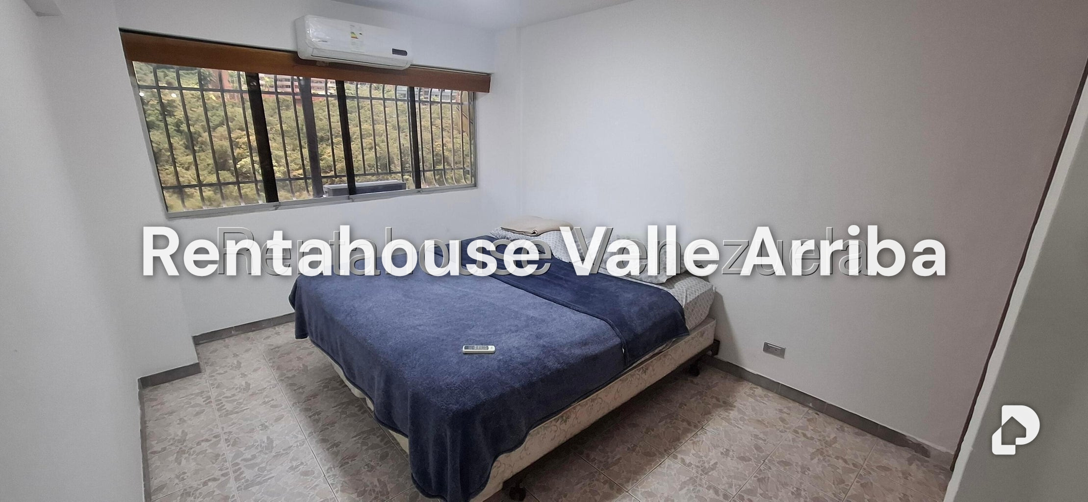 Apartamento en Santa Fe Norte, Caracas – 16