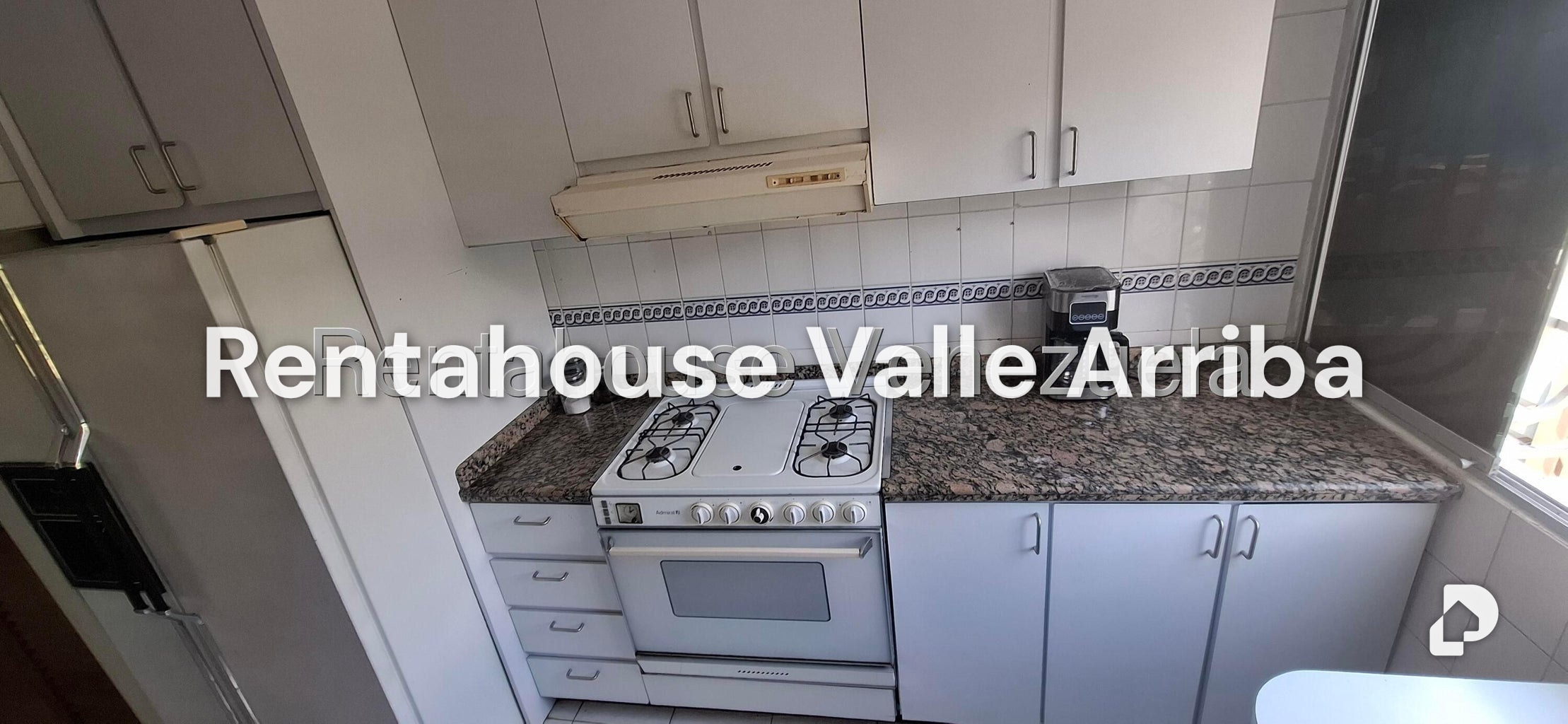 Apartamento en Santa Fe Norte, Caracas – 10