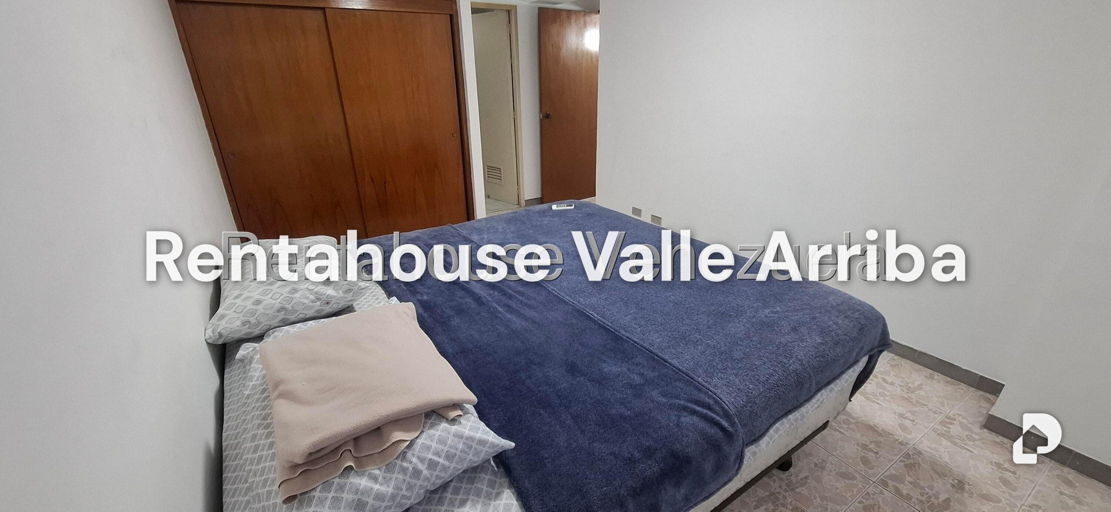 Apartamento en Santa Fe Norte, Caracas – 18