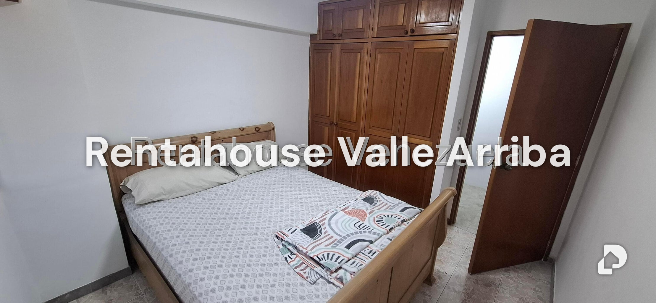 Apartamento en Santa Fe Norte, Caracas – 13