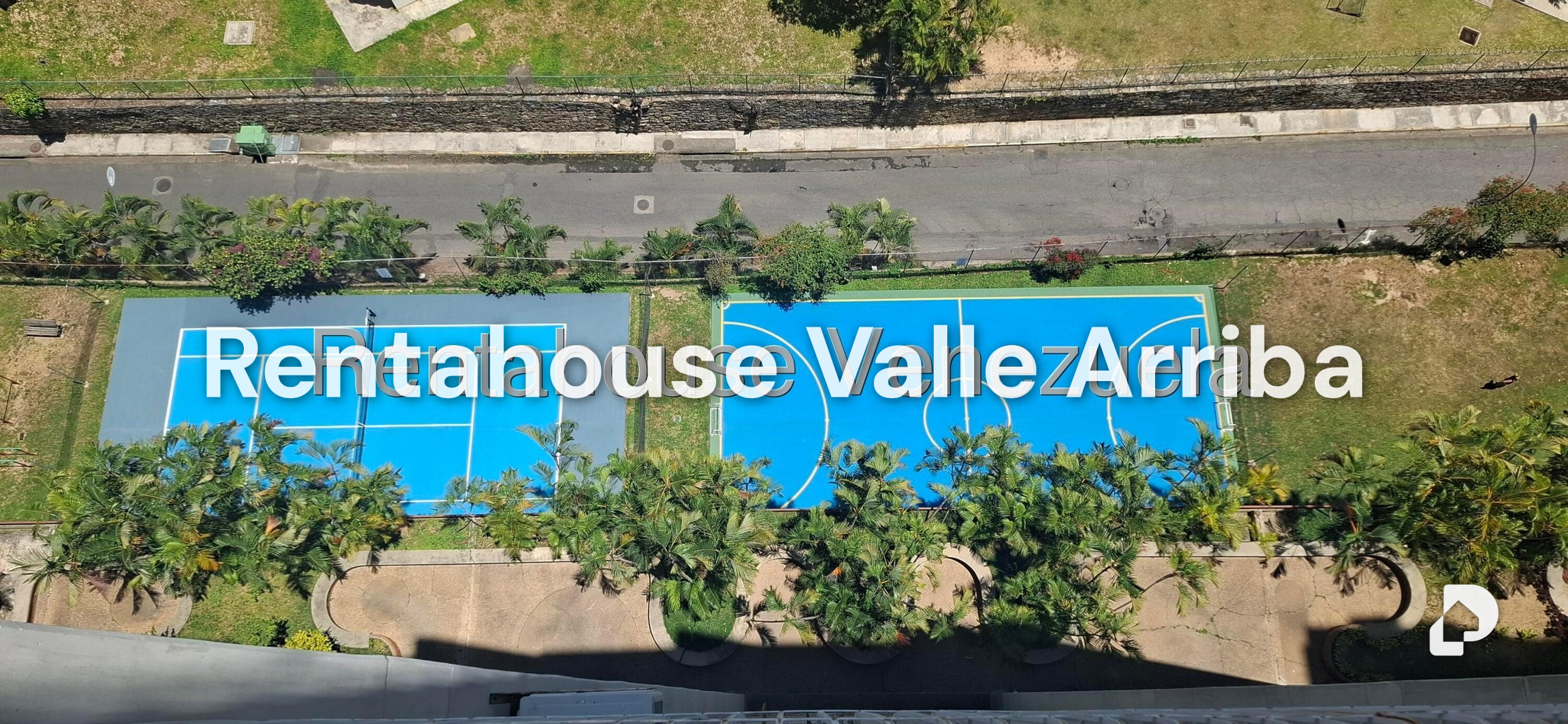 Apartamento en Santa Fe Norte, Caracas – 23