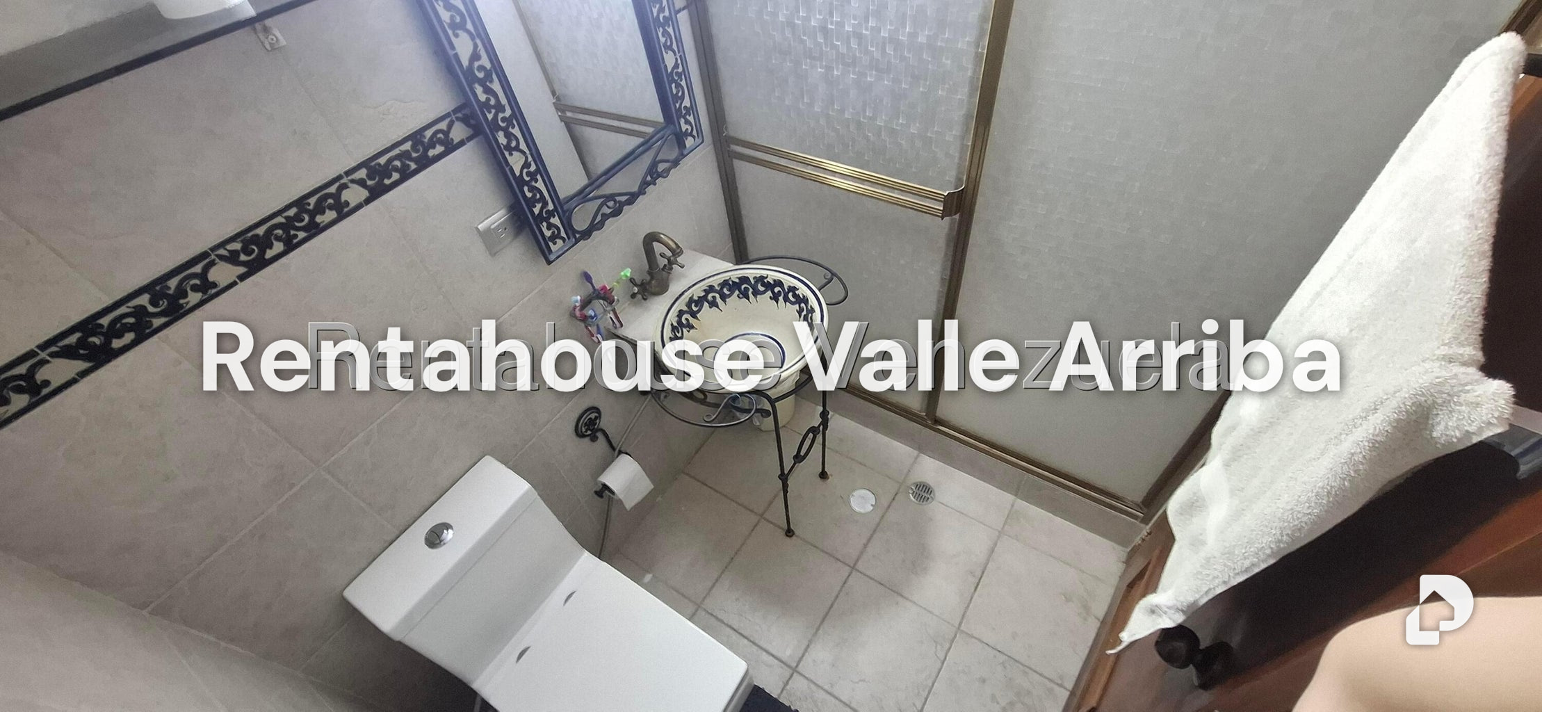 Apartamento en Santa Fe Norte, Caracas – 15