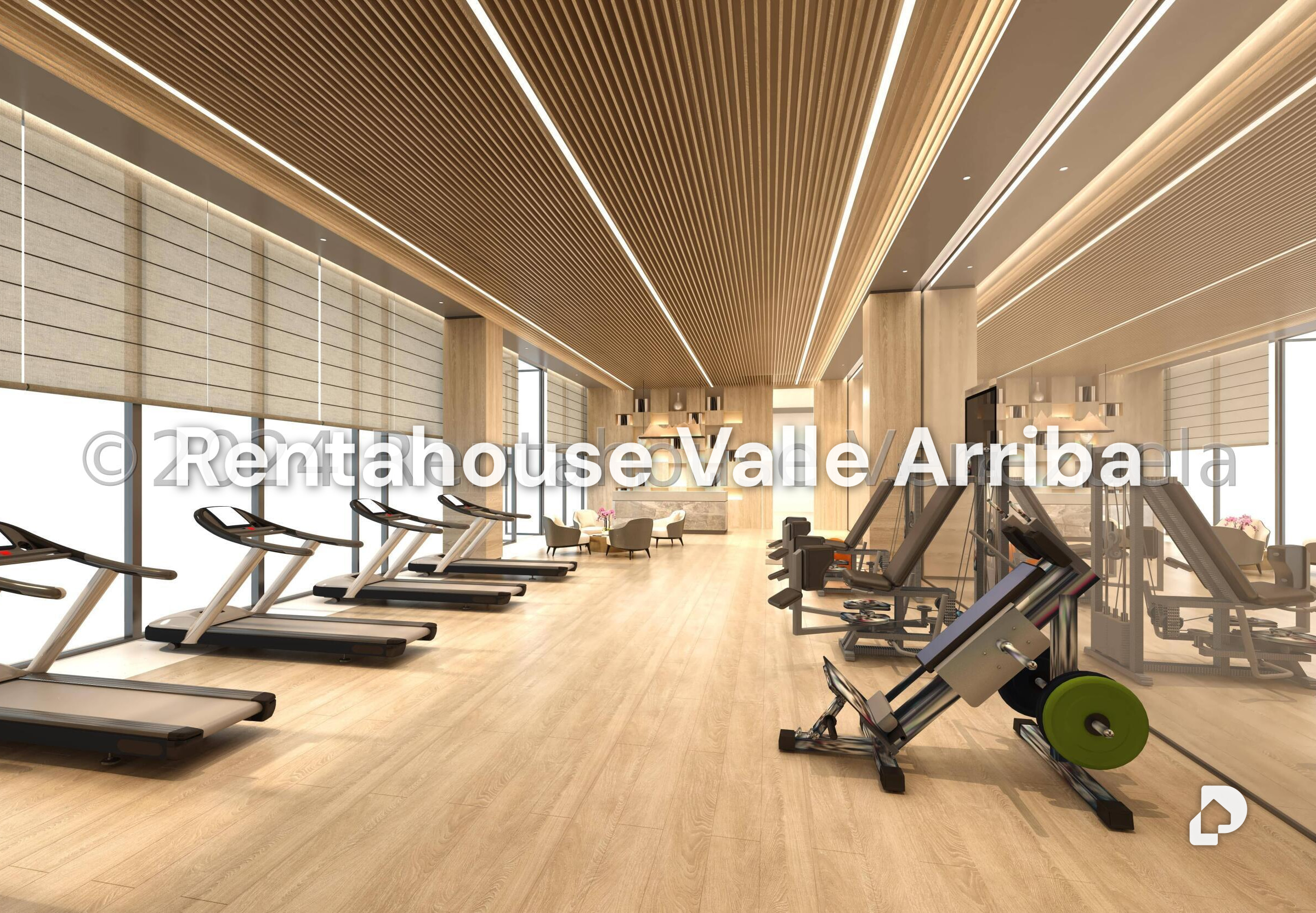 Apartamento en La Castellana, Caracas – 13