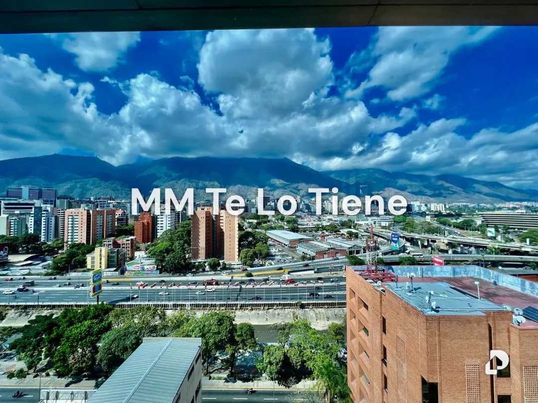Office in Las Mercedes, Caracas – 3