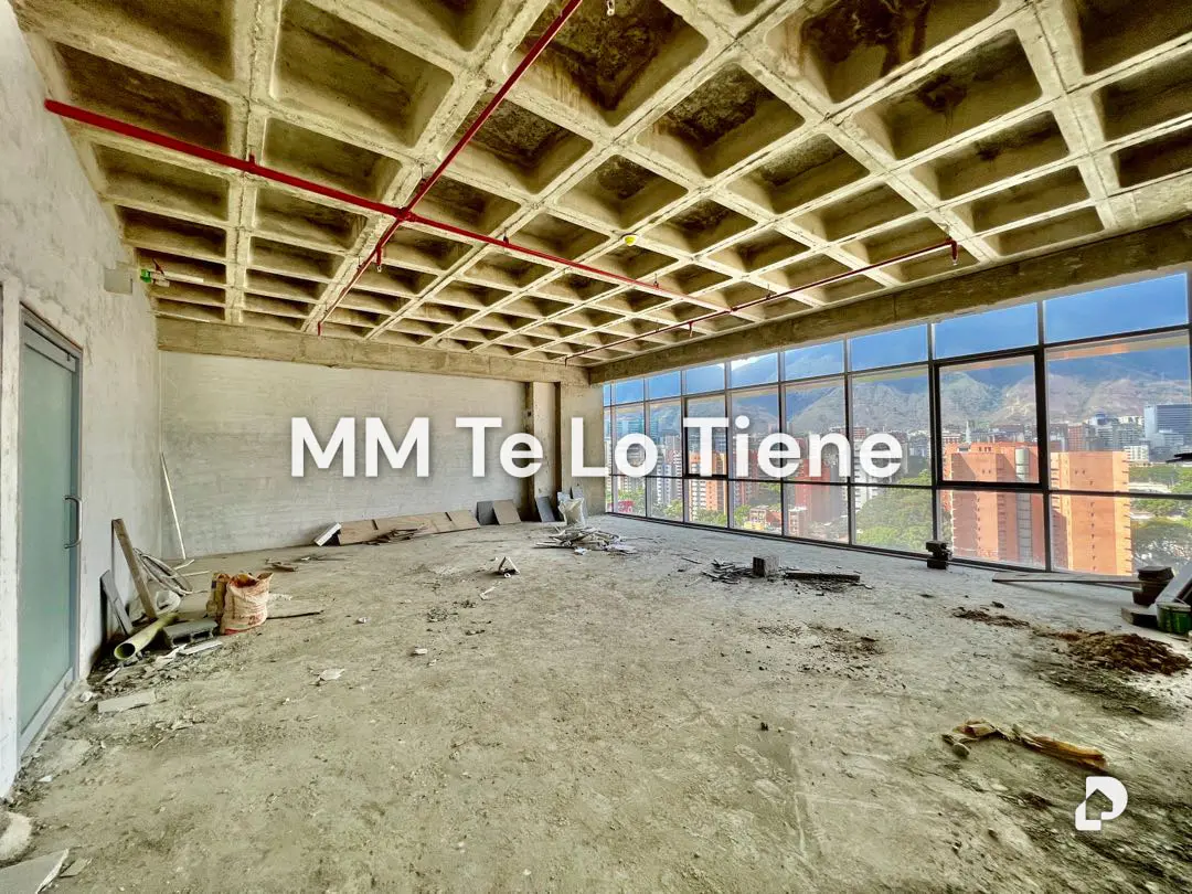 Office in Las Mercedes, Caracas – 4