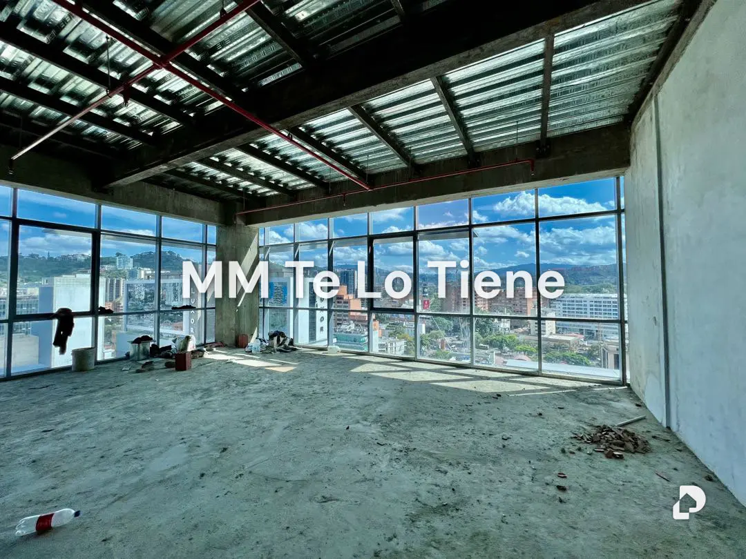 Office in Las Mercedes, Caracas – 7
