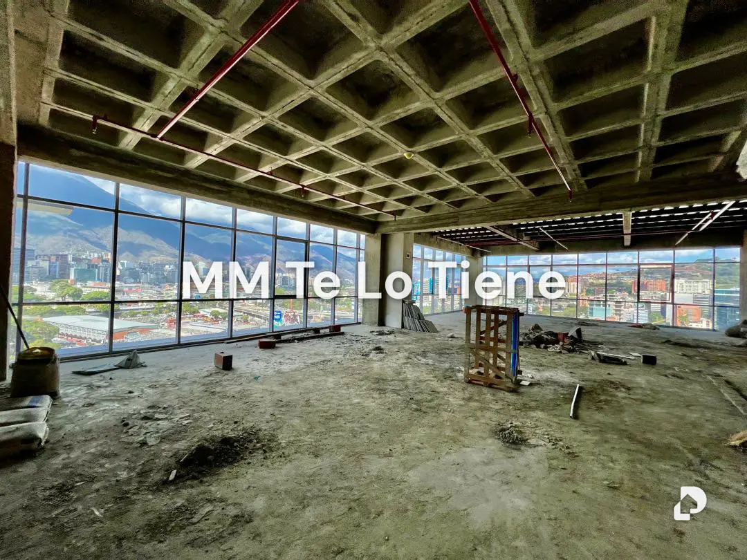 Office in Las Mercedes, Caracas – 9