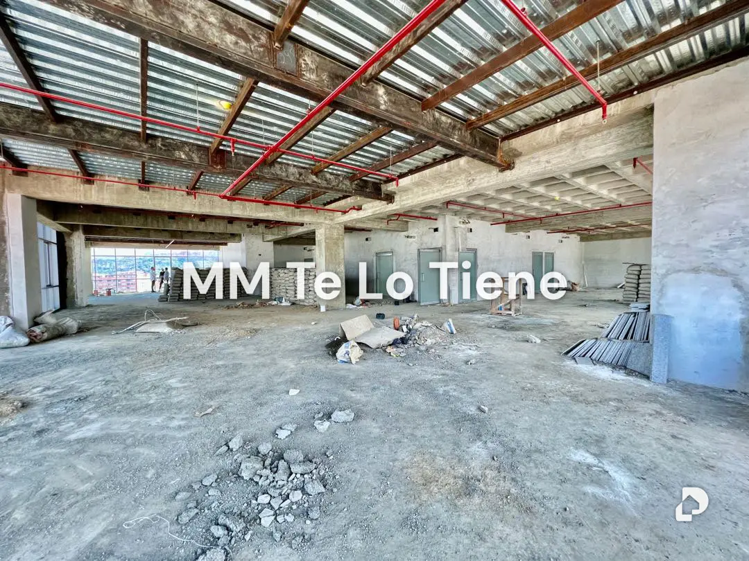 Office in Las Mercedes, Caracas – 2