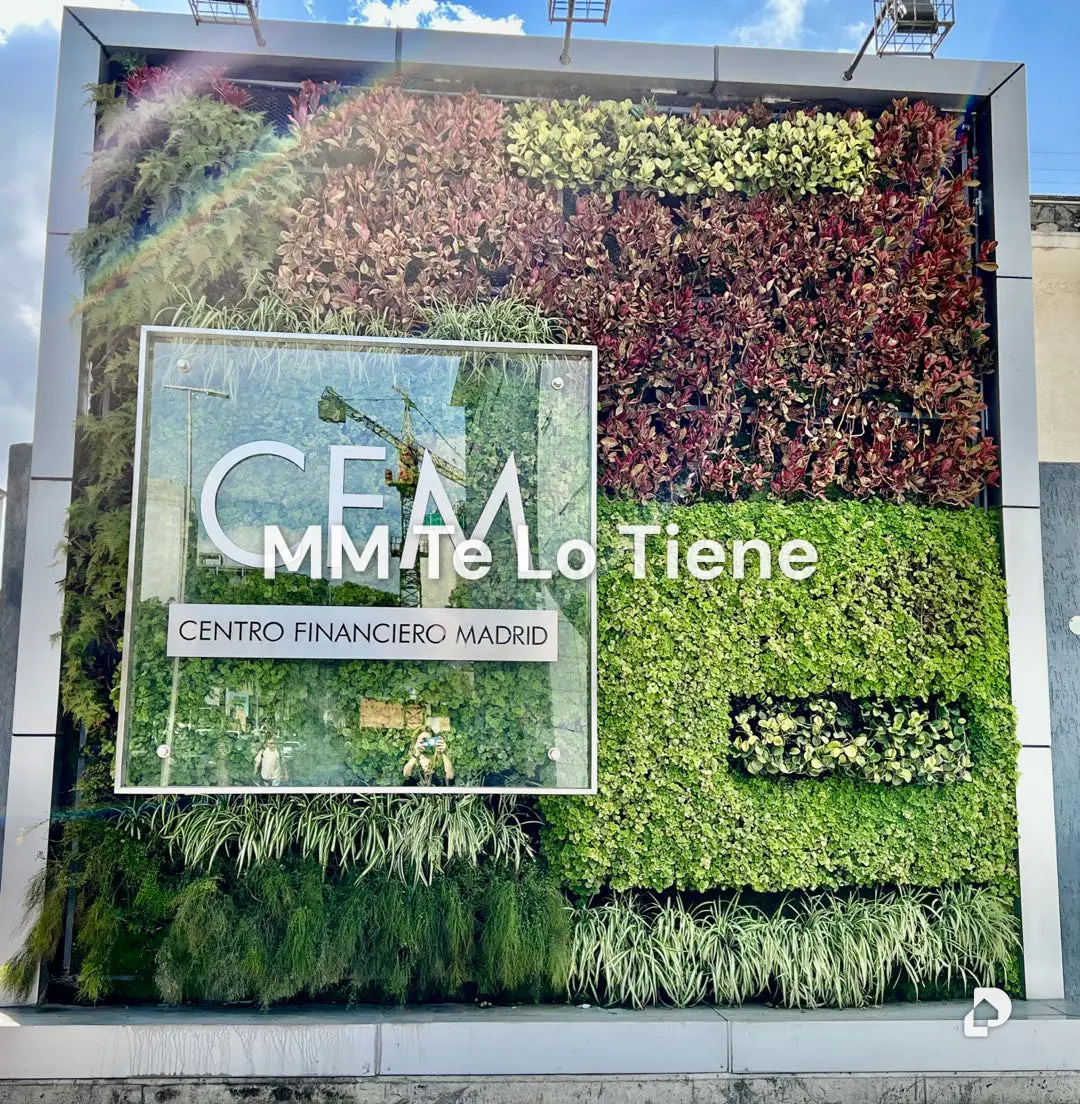 Office in Las Mercedes, Caracas – 11