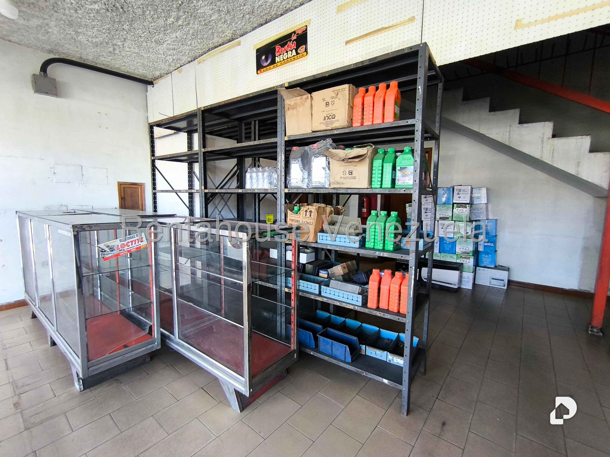 Local comercial en La Isabelica, Valencia – 6