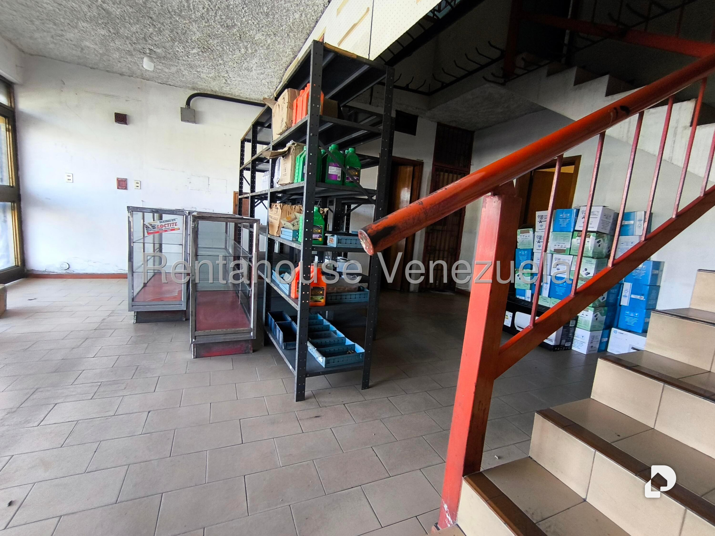 Local comercial en La Isabelica, Valencia – 5