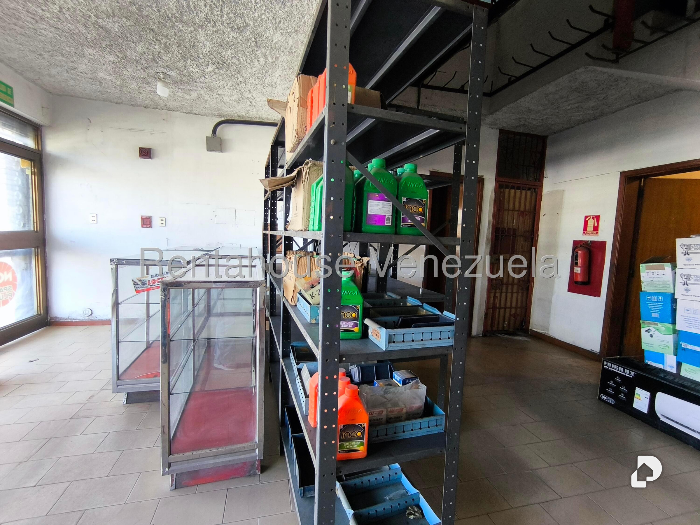 Local comercial en La Isabelica, Valencia – 9
