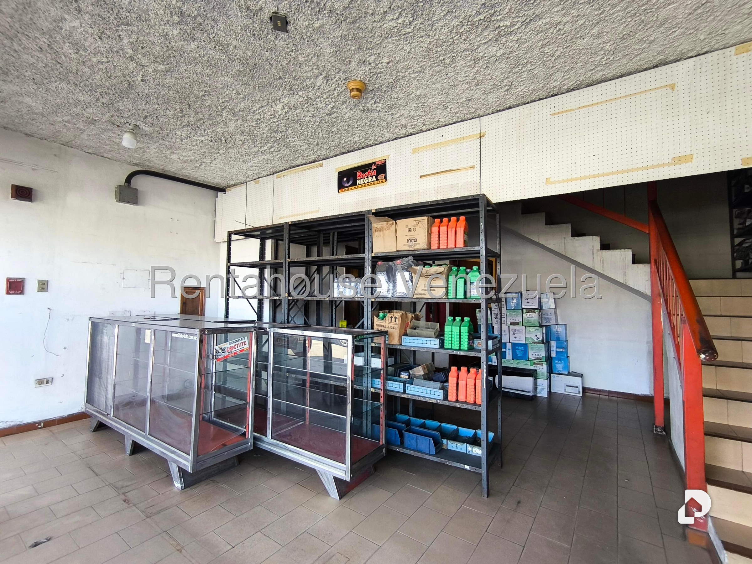 Local comercial en La Isabelica, Valencia – 4