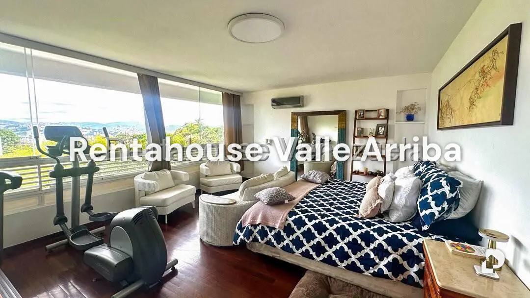 Apartamento en Altamira, Caracas