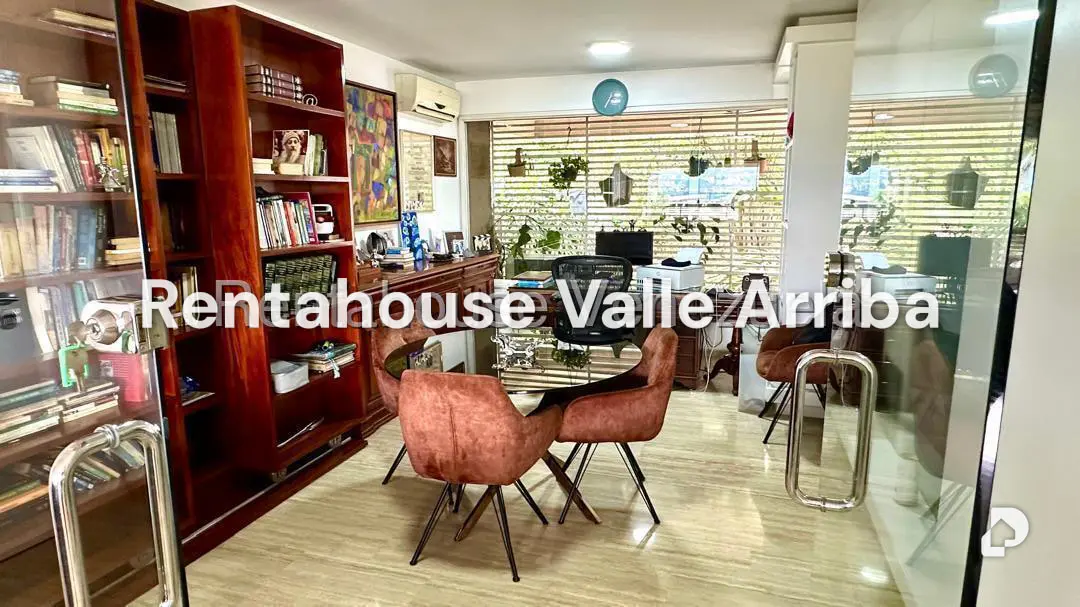 Apartamento en Altamira, Caracas