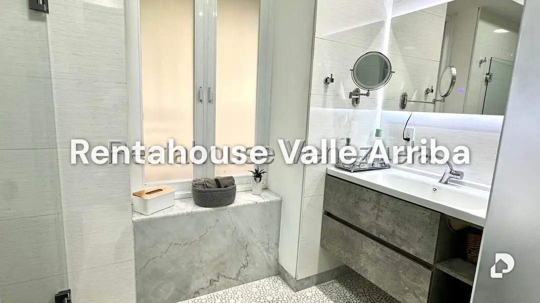 Apartamento en Altamira, Caracas