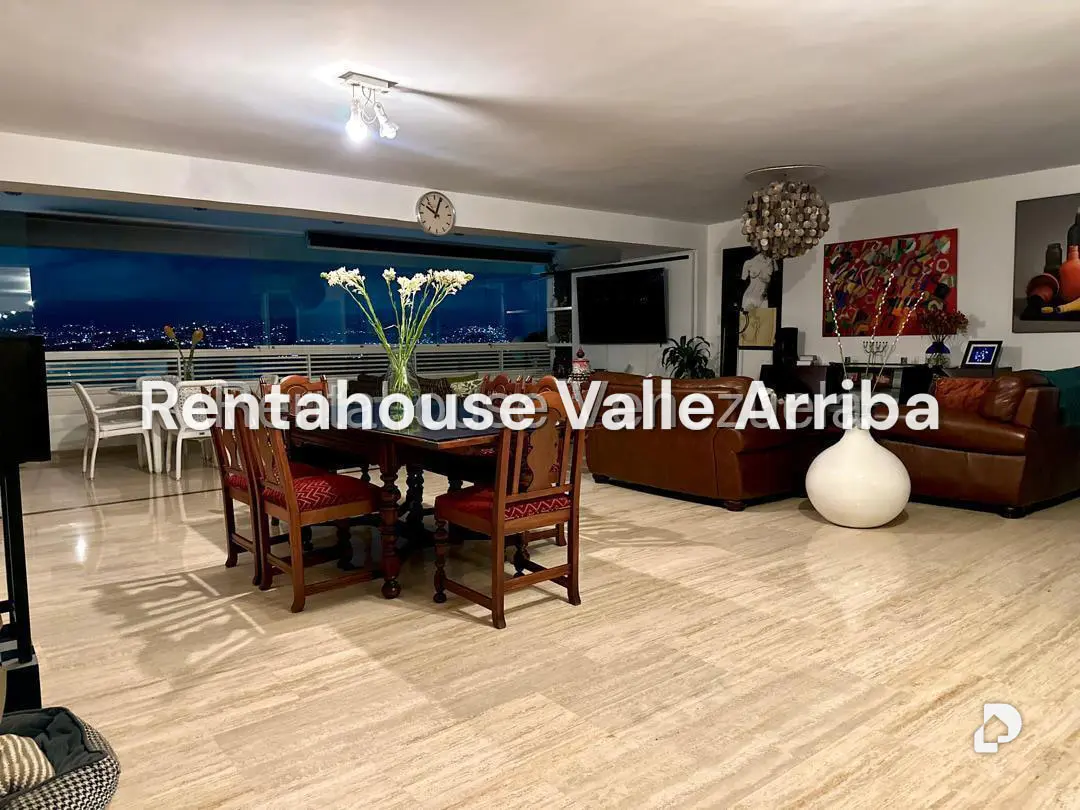 Apartamento en Altamira, Caracas