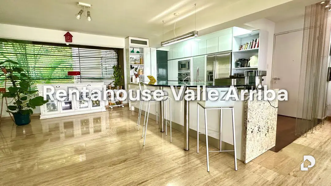 Apartamento en Altamira, Caracas