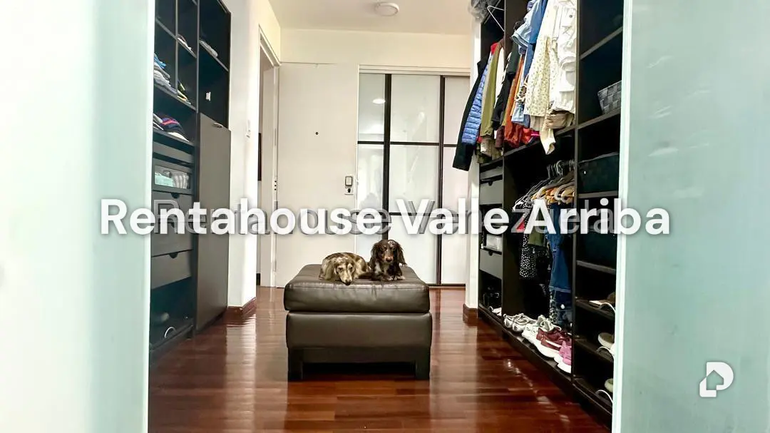 Apartamento en Altamira, Caracas