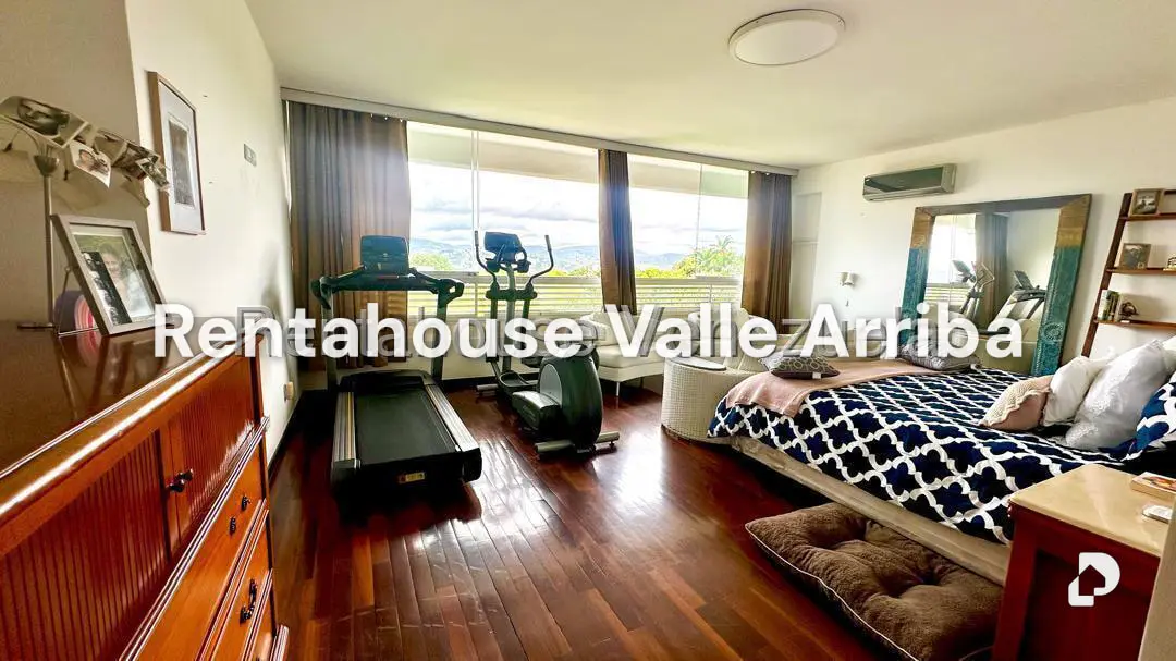 Apartamento en Altamira, Caracas
