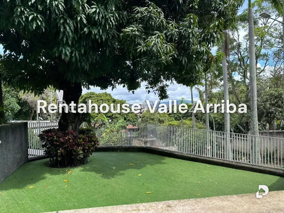 Apartamento en Altamira, Caracas