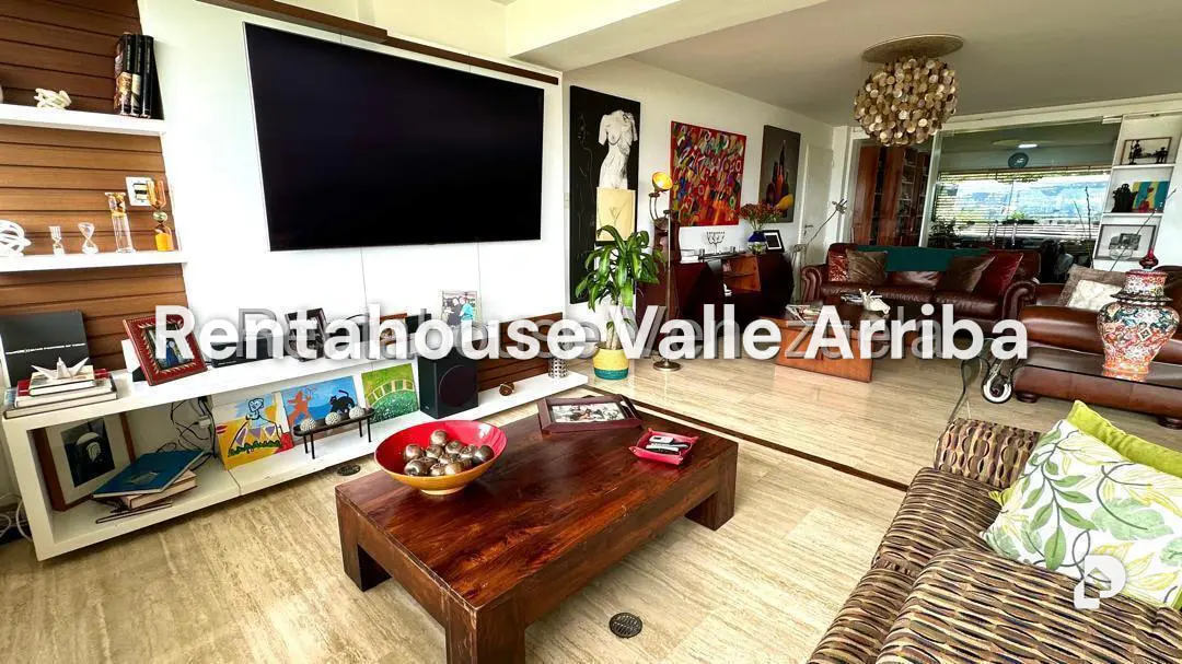 Apartamento en Altamira, Caracas
