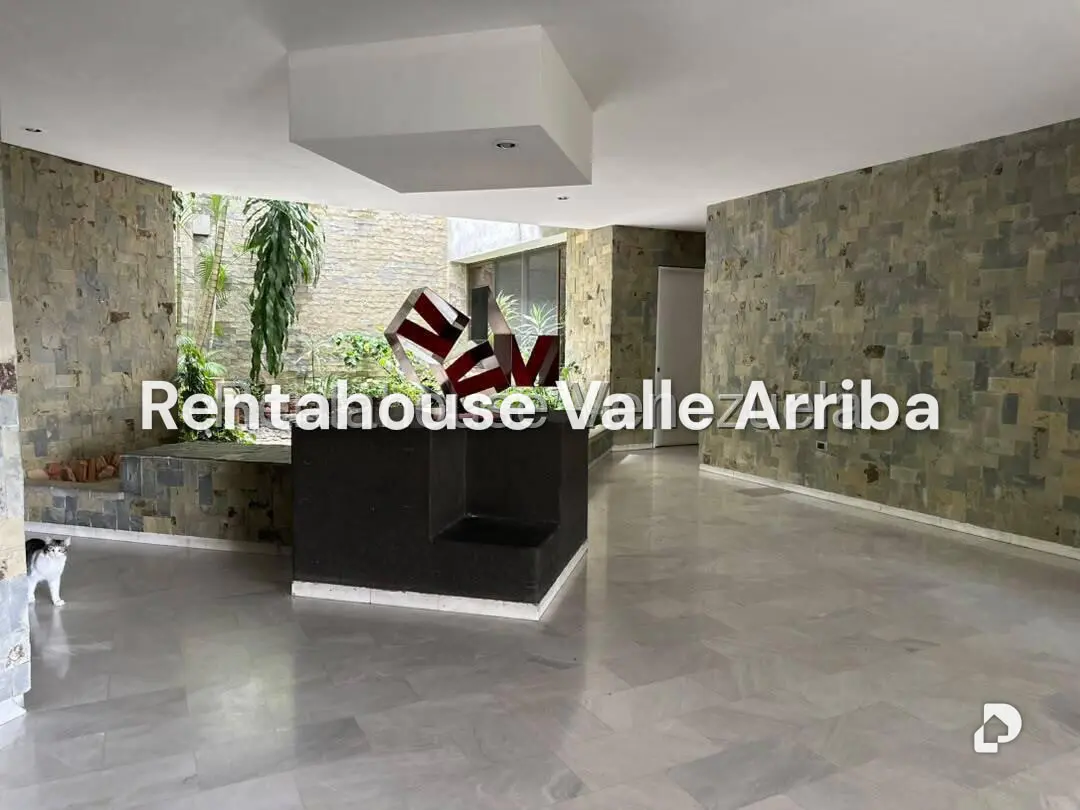 Apartamento en Altamira, Caracas