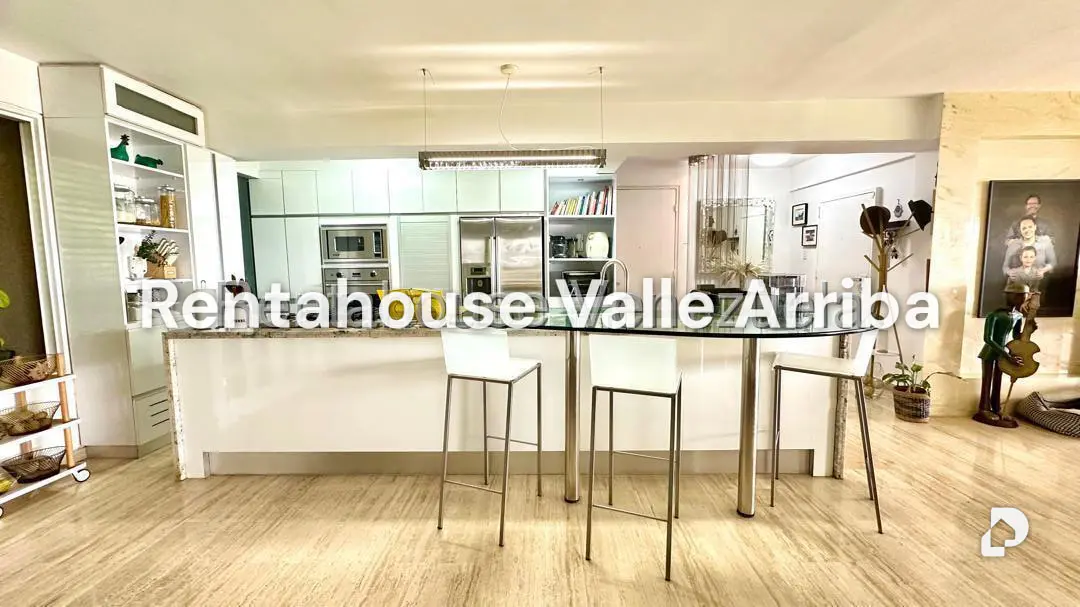 Apartamento en Altamira, Caracas