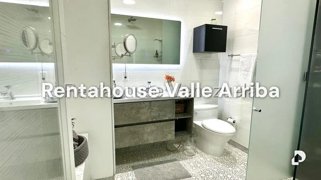 Apartamento en Altamira, Caracas