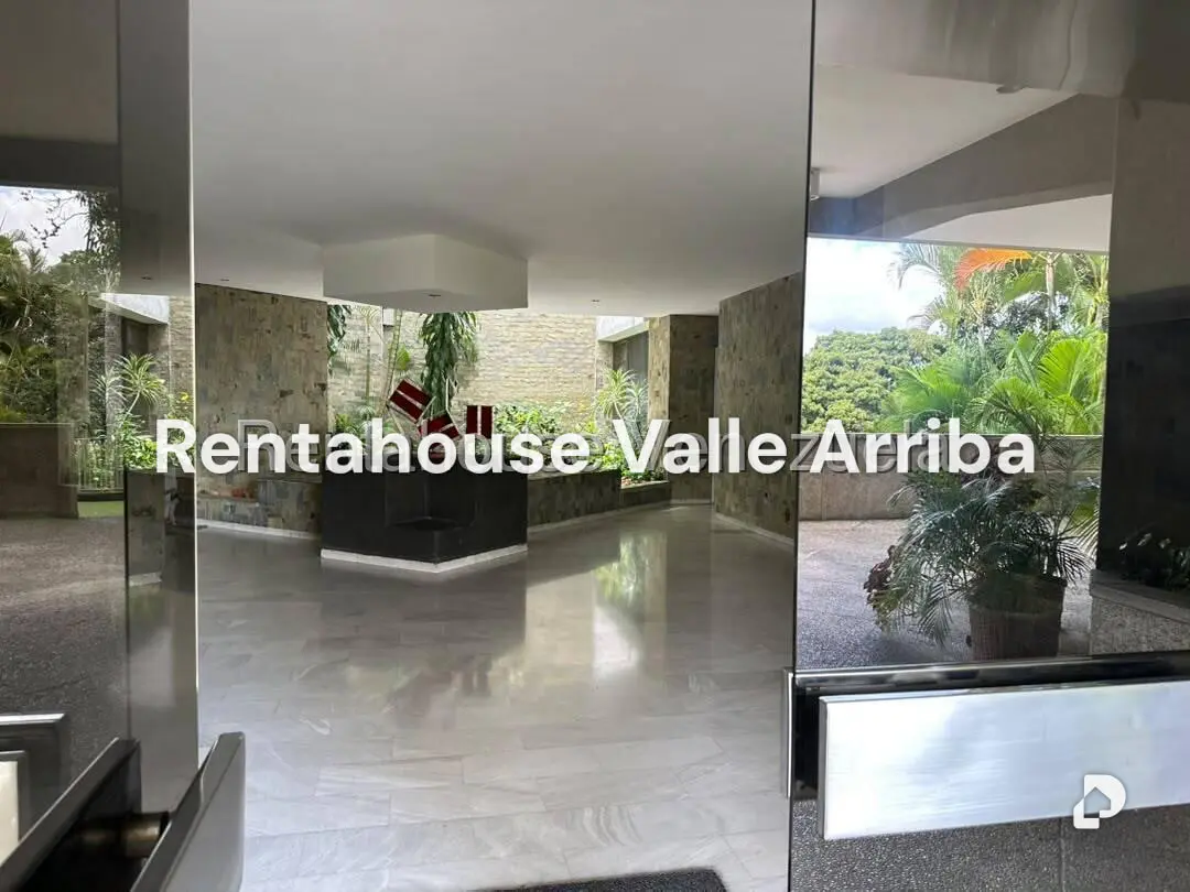 Apartamento en Altamira, Caracas