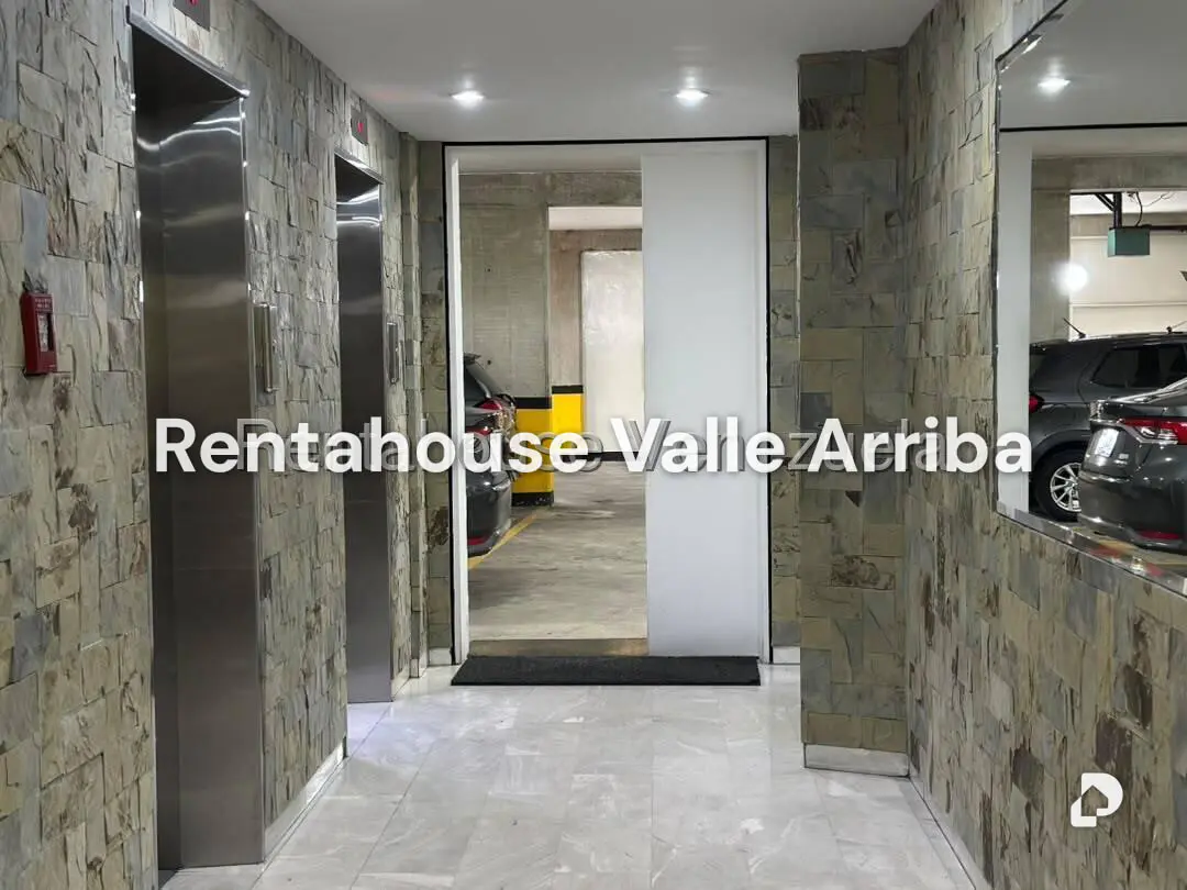 Apartamento en Altamira, Caracas