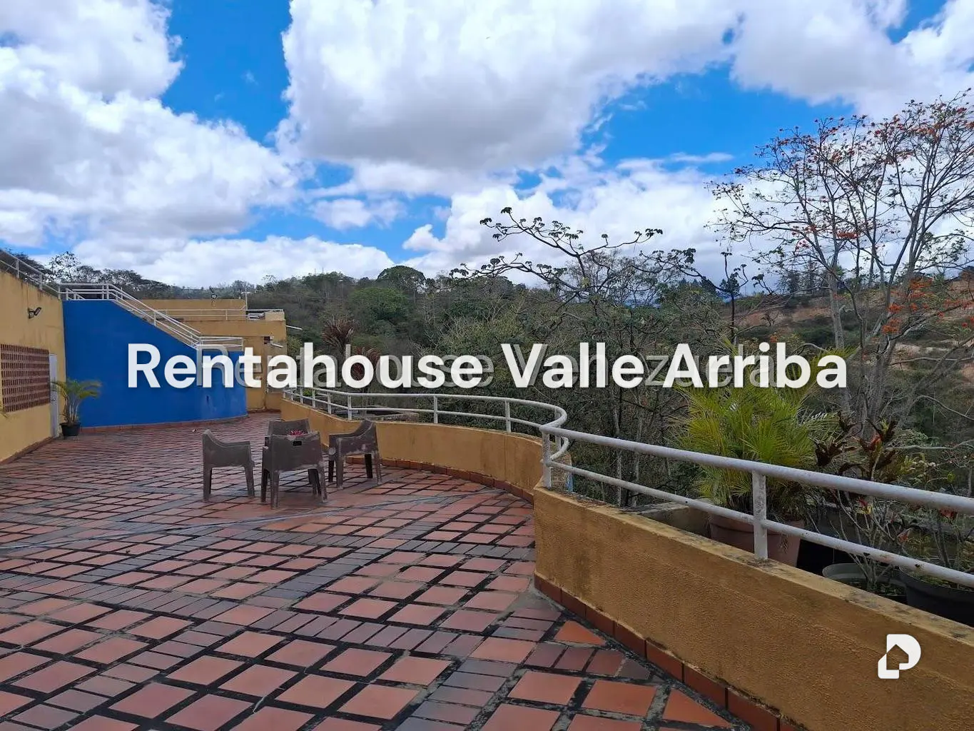 Apartamento en La Unión, Caracas – 28